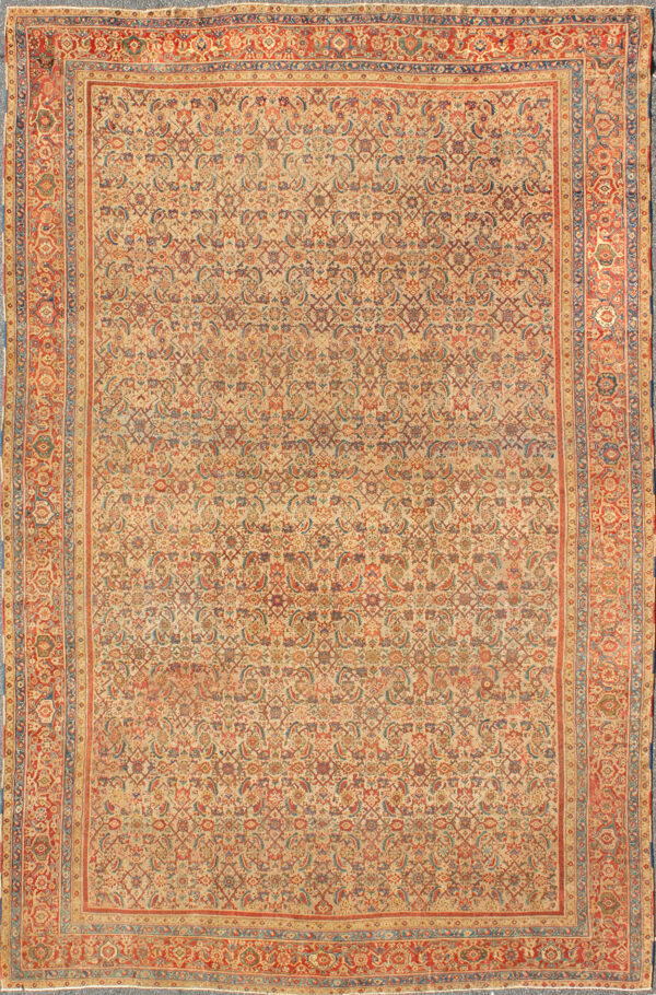 Rug F-0403