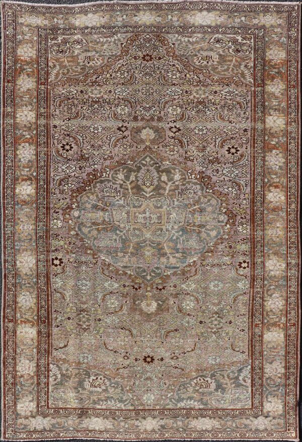 Rug TU-MTU-4656