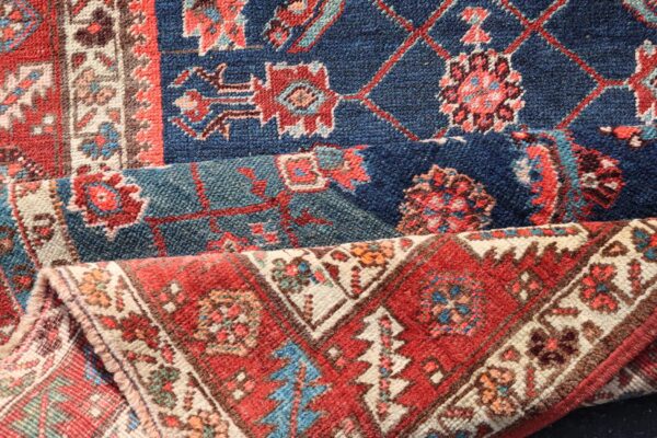 Rug X23-0819-399 - Image 6