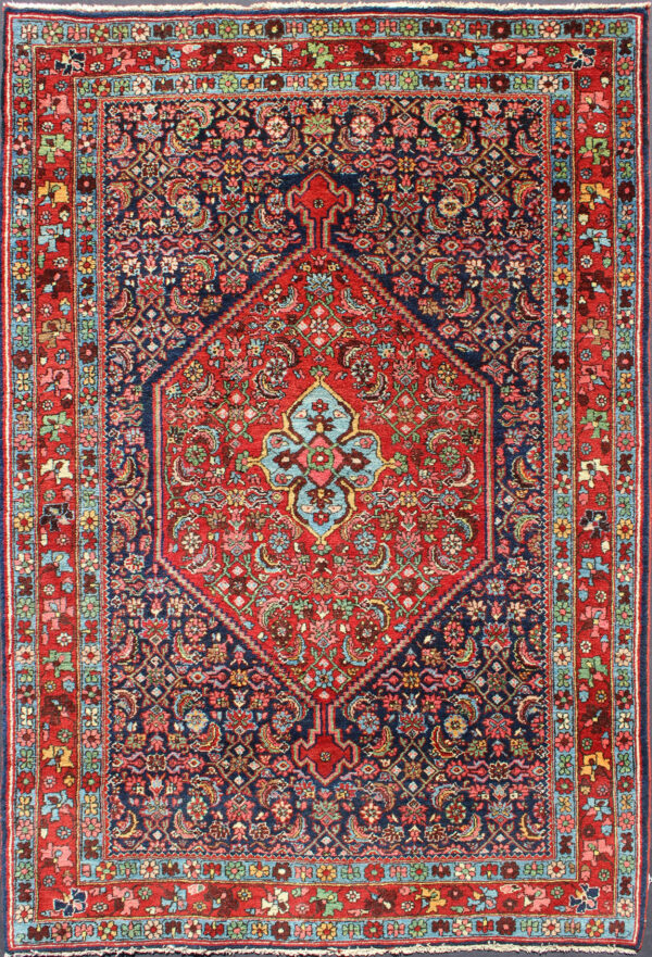 Rug B-0508 - Image 4