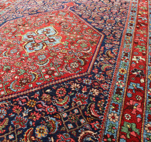 Rug B-0508