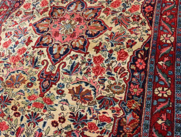 Rug E-0910