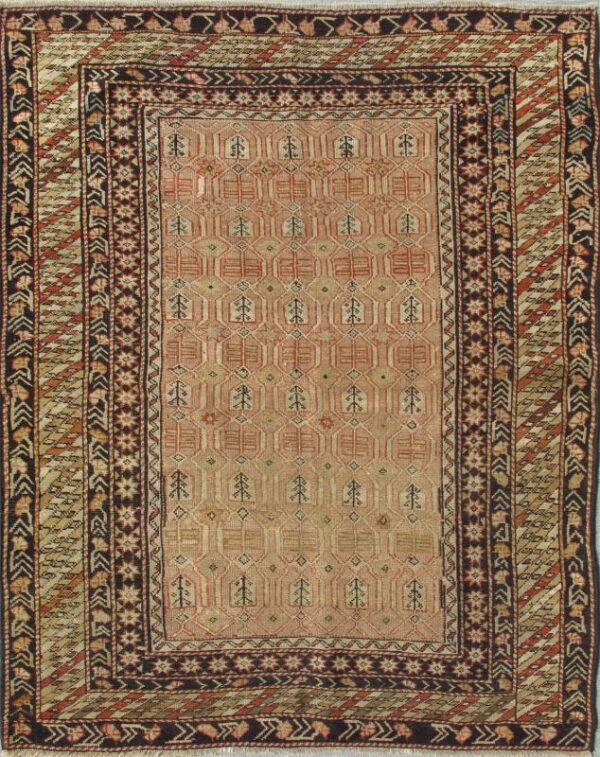 Rug E-1201