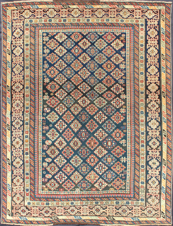 Rug M14-0904 - Image 4