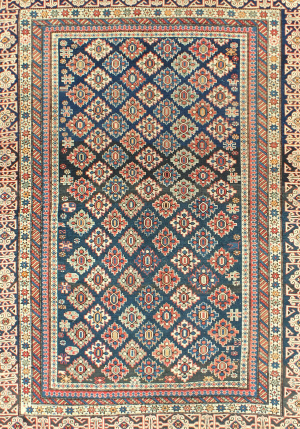 Rug M14-0904 - Image 2