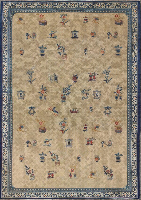 Rug C-0504 - Image 4