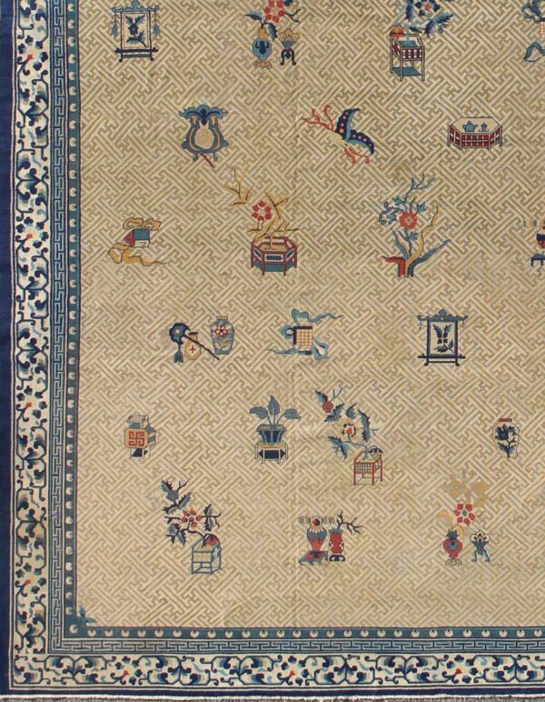 Rug C-0504 - Image 3