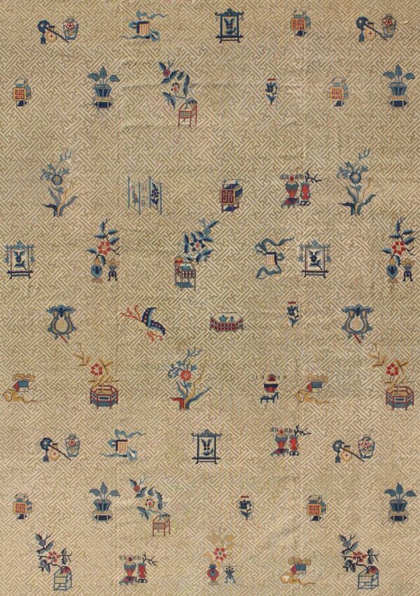 Rug C-0504 - Image 2