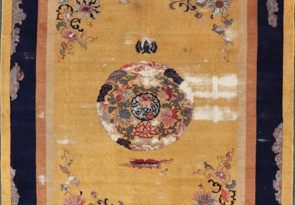 Rug X23-0312 - Image 2