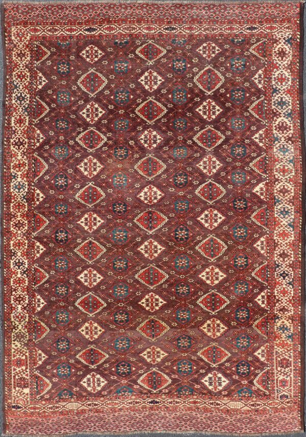 Rug X23-0306-201