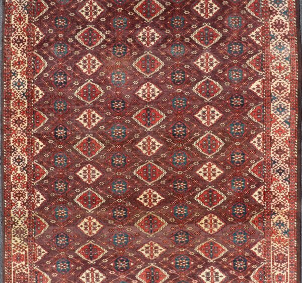 Rug X23-0306-201 - Image 2