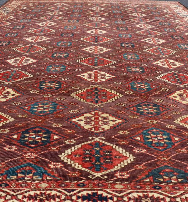 Rug X23-0306-201 - Image 3