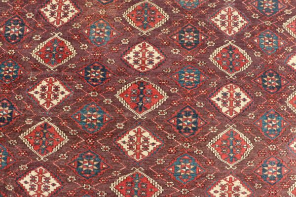 Rug X23-0306-201 - Image 5