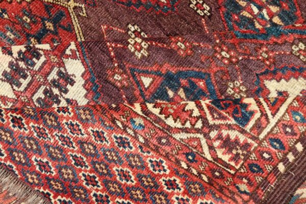 Rug X23-0306-201 - Image 6