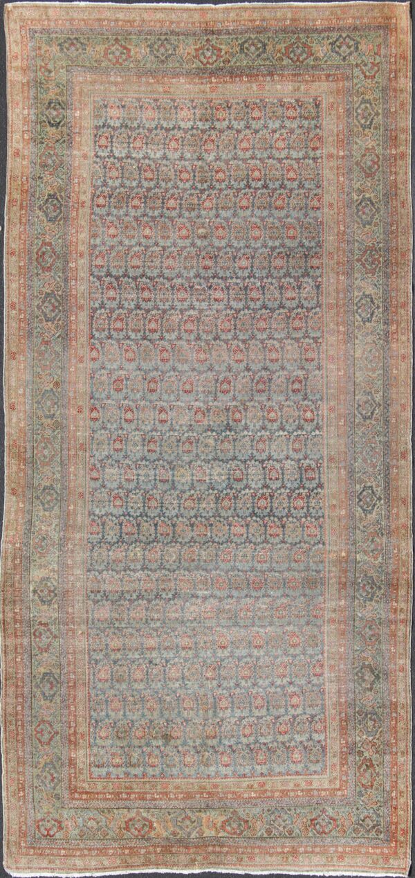 Rug A-0101