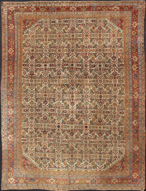 Rug A-0401 - Image 4