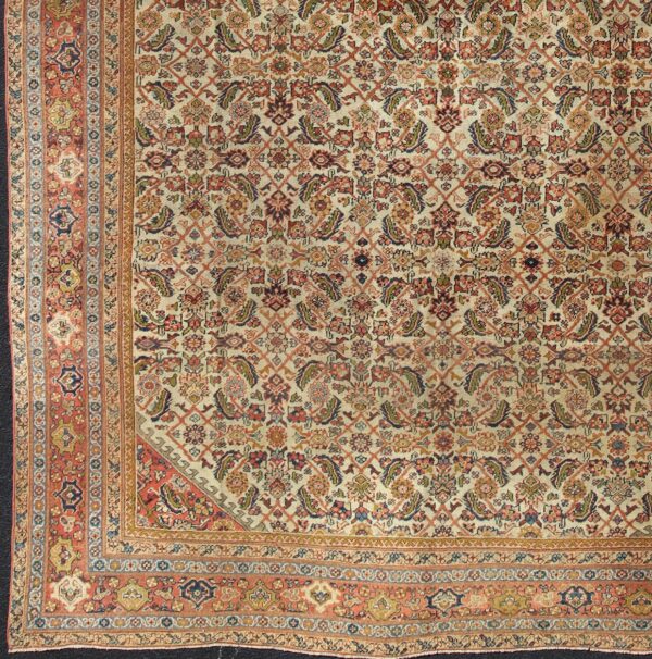 Rug A-0401 - Image 3