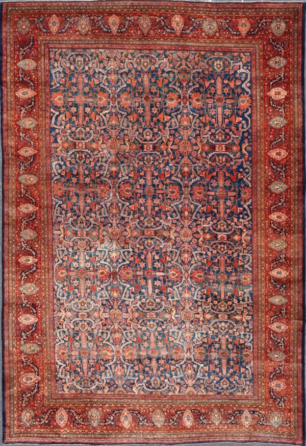 Rug A24-0604