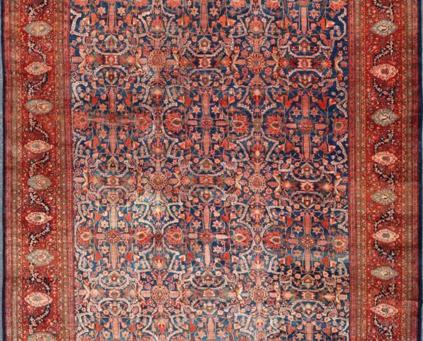 Rug A24-0604 - Image 2