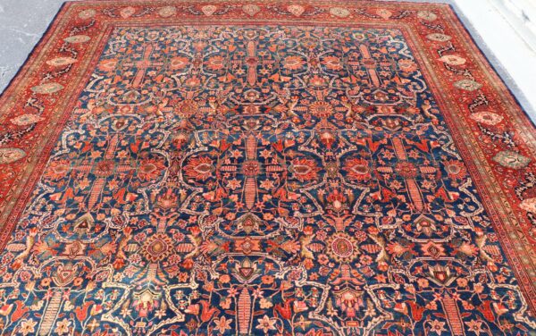 Rug A24-0604 - Image 3