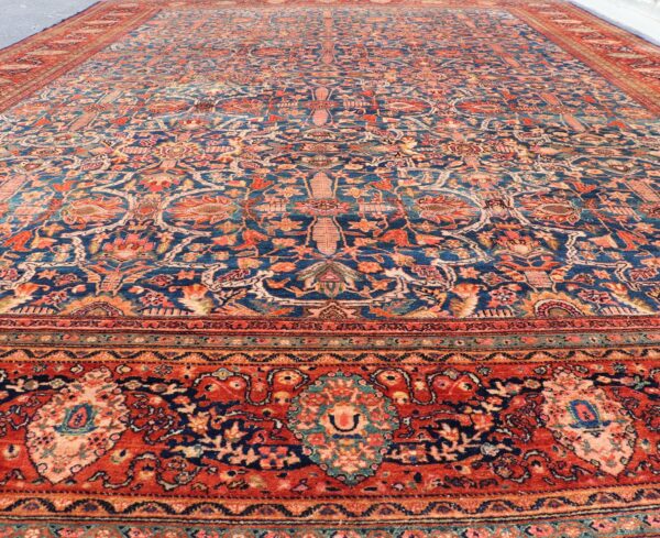 Rug A24-0604 - Image 4