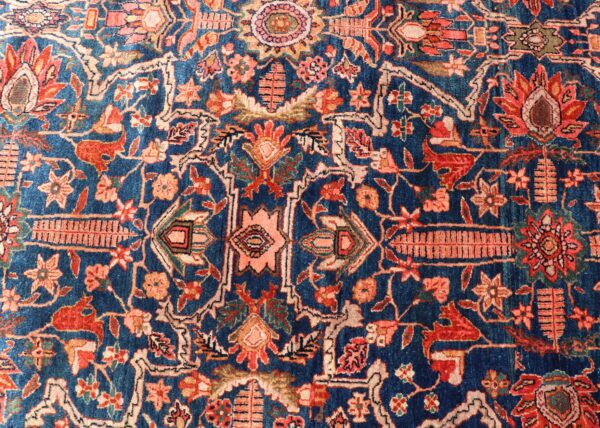 Rug A24-0604 - Image 5