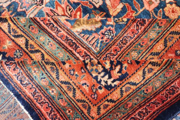 Rug A24-0604 - Image 6