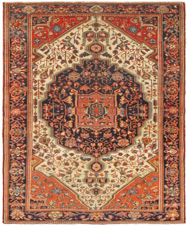 Rug 11-20809