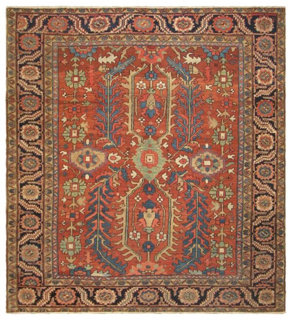 Rug C-0506