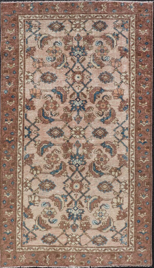 Rug EN-13665