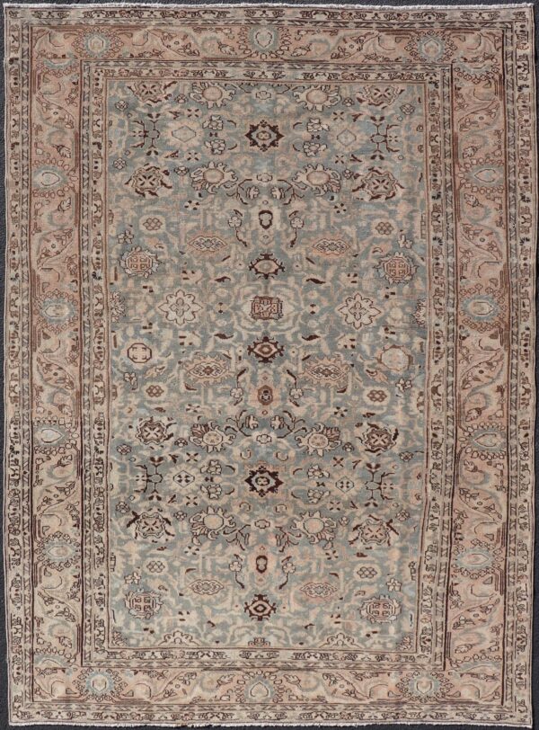 Rug TU-MTU-4657