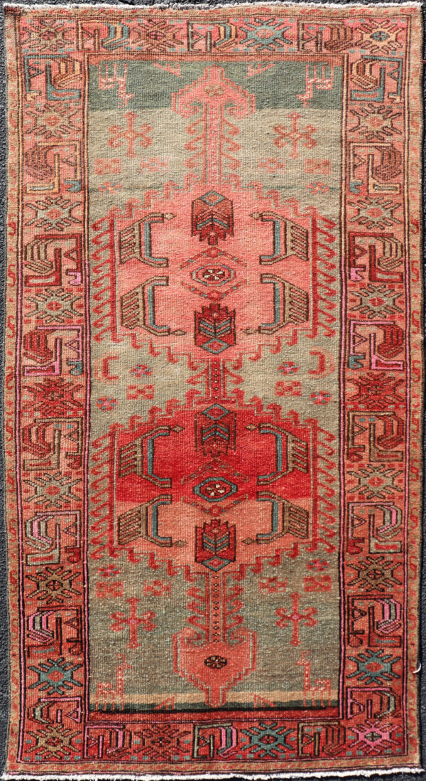 Rug EN-14482