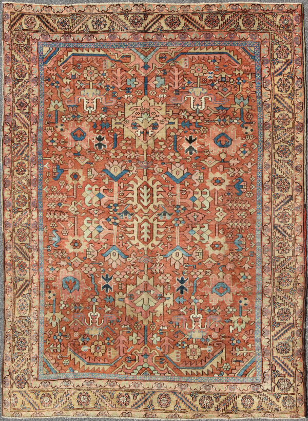 Rug B-0727