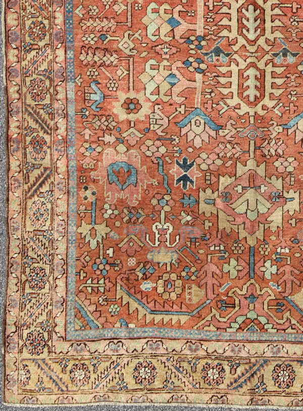 Rug B-0727 - Image 2