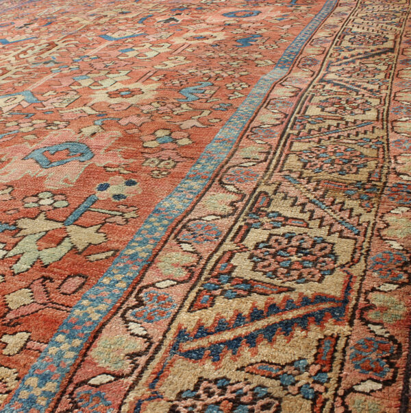 Rug B-0727 - Image 4