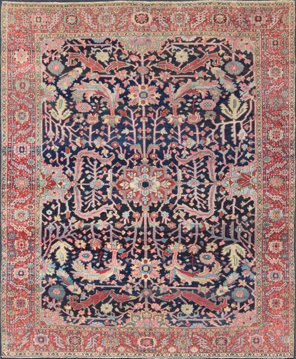 Rug B-0914 - Image 4