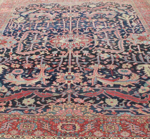 Rug B-0914