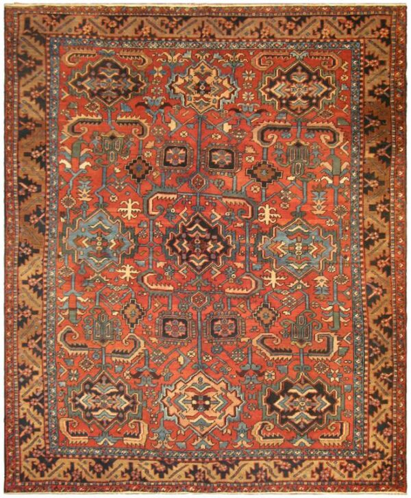 Rug E-0201