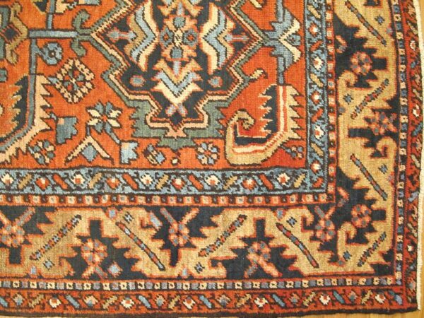 Rug E-0201 - Image 2