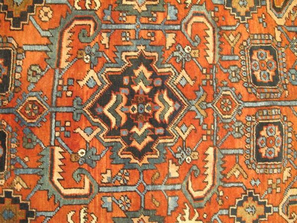 Rug E-0201 - Image 3