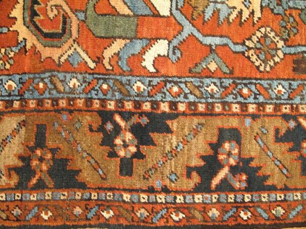 Rug E-0201 - Image 4