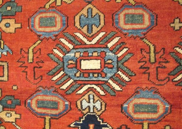 Rug TRA-7111 - Image 4