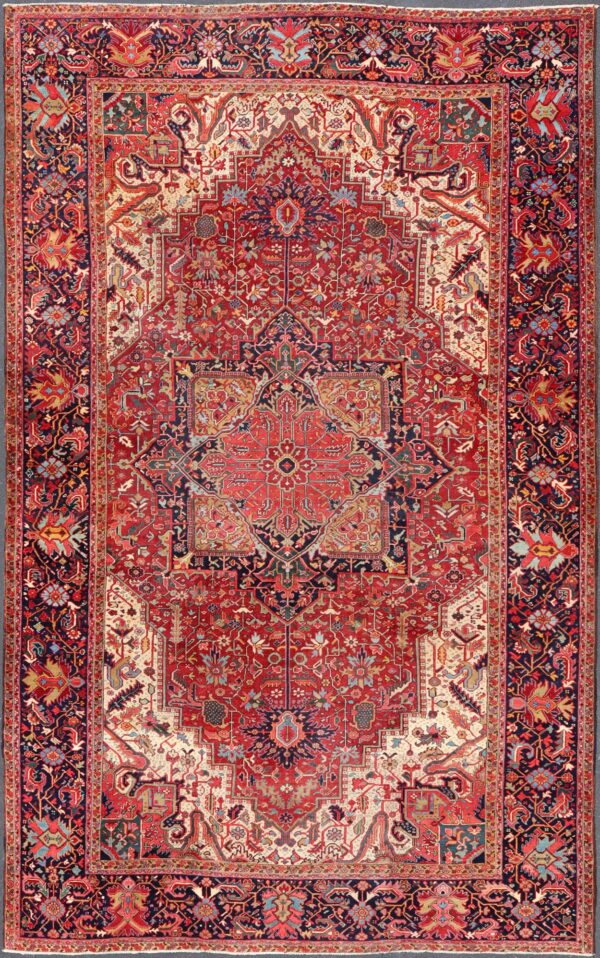 Rug C-0535 - Image 4