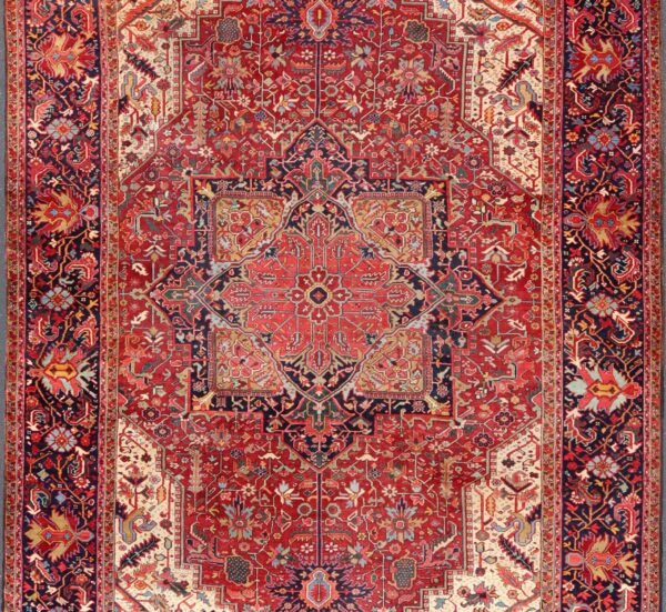 Rug C-0535 - Image 3