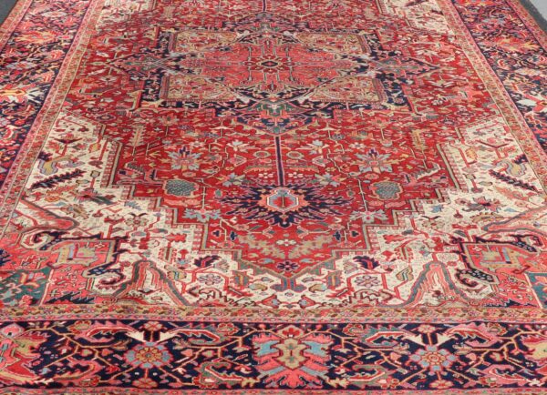 Rug C-0535