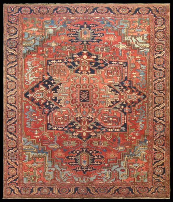 Rug C-1102