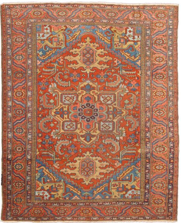 Rug CNT-40