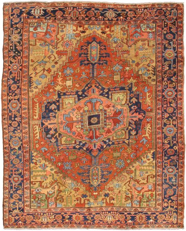 Rug VR-2262