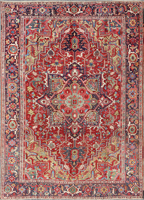 Rug CA-14882 - Image 4