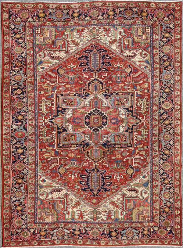 Rug A-0203 - Image 4